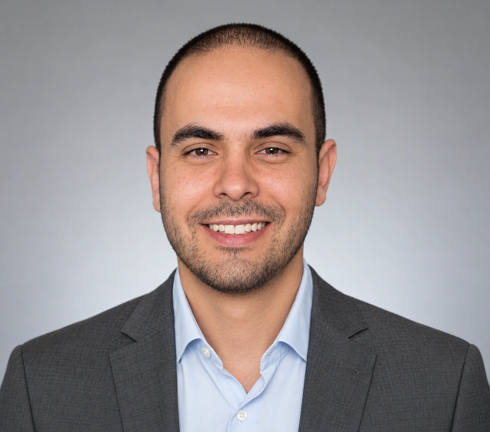 Nabil Chebbah